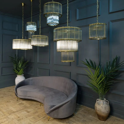 Lustre Triple Monza