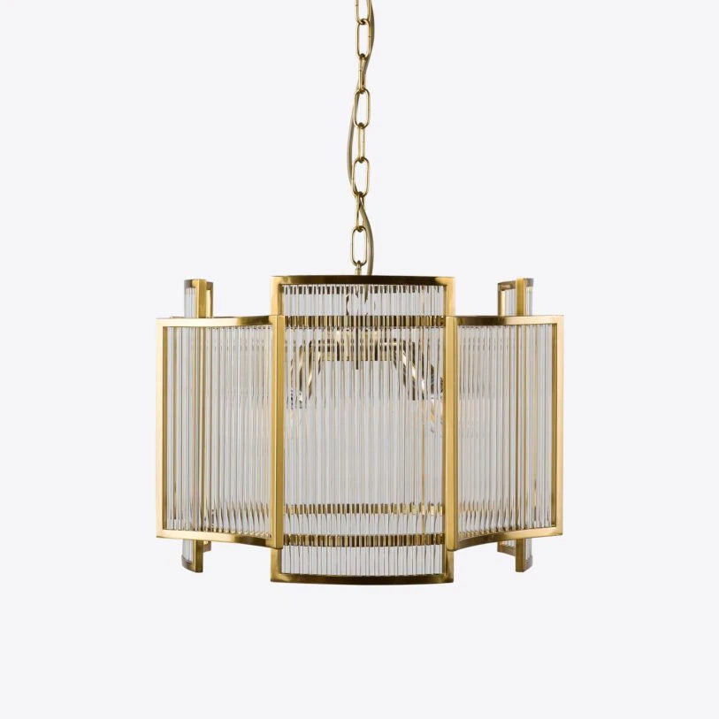 Lustre de Monte Carlo