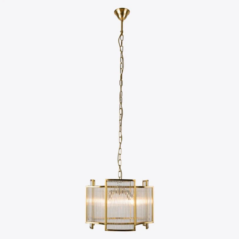 Lustre de Monte Carlo