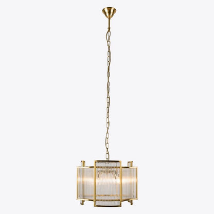 Lustre de Monte Carlo