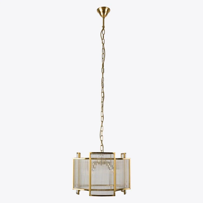 Lustre de Monte Carlo