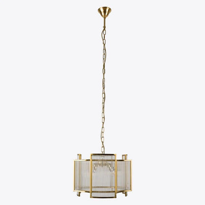 Lustre de Monte Carlo