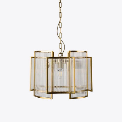Lustre de Monte Carlo