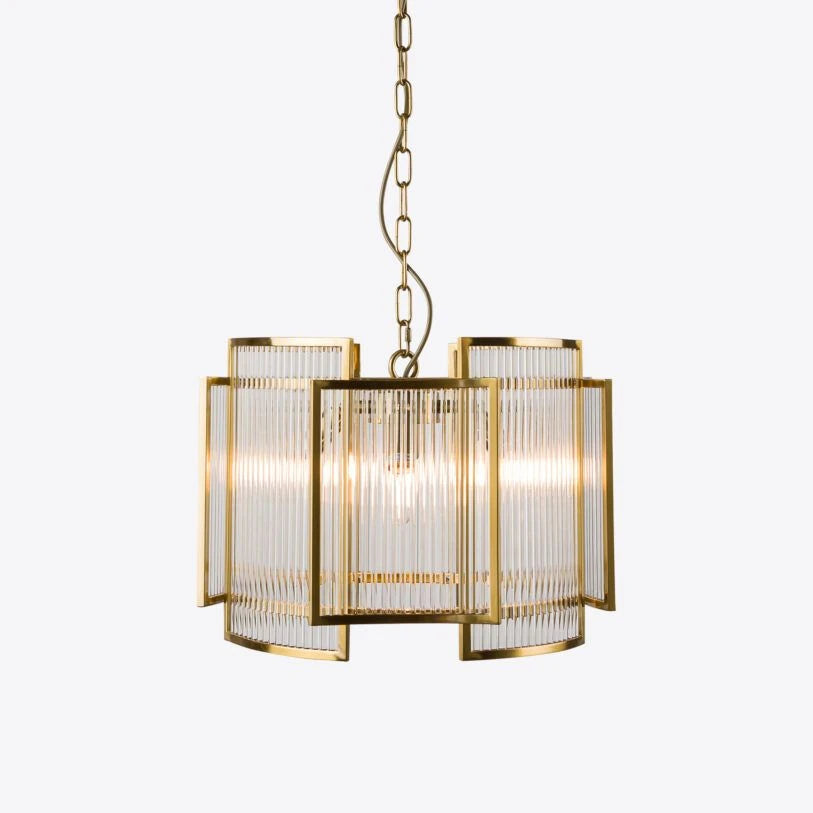 Lustre de Monte Carlo