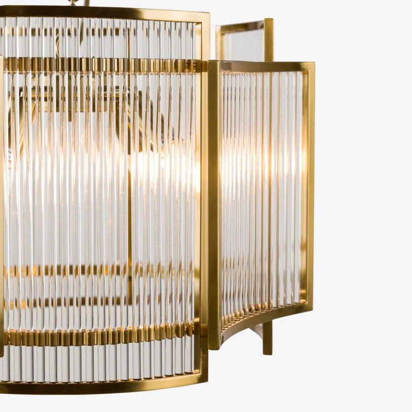 Lustre de Monte Carlo