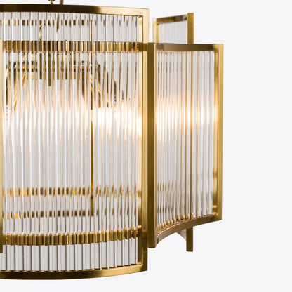 Lustre de Monte Carlo