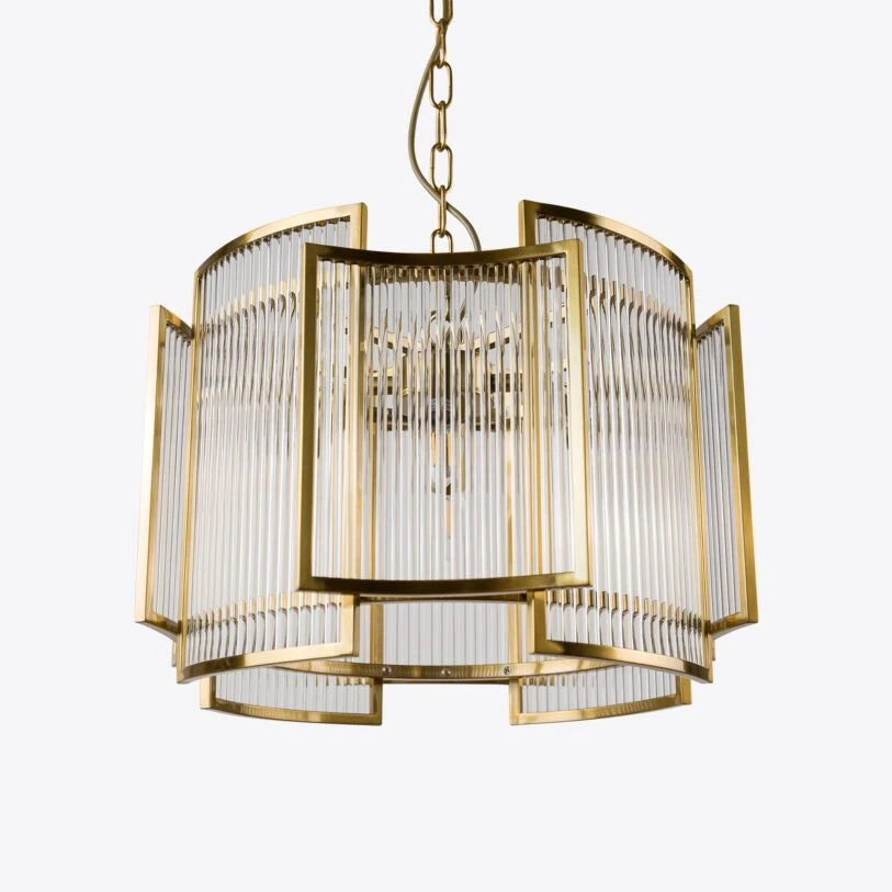 Lustre de Monte Carlo