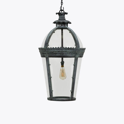 Byron Traditional Lantern