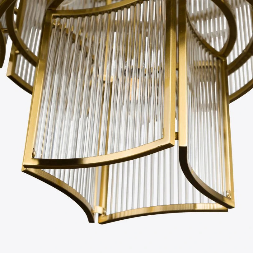 Grand lustre Monte Carlo