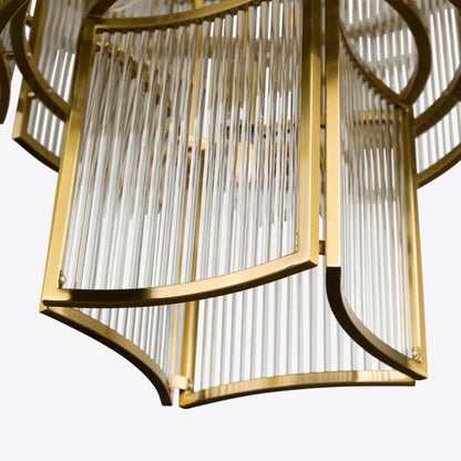 Grand lustre Monte Carlo