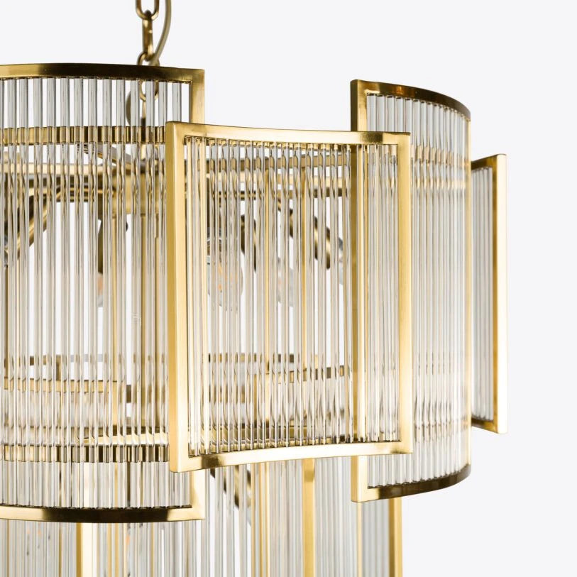Grand lustre Monte Carlo