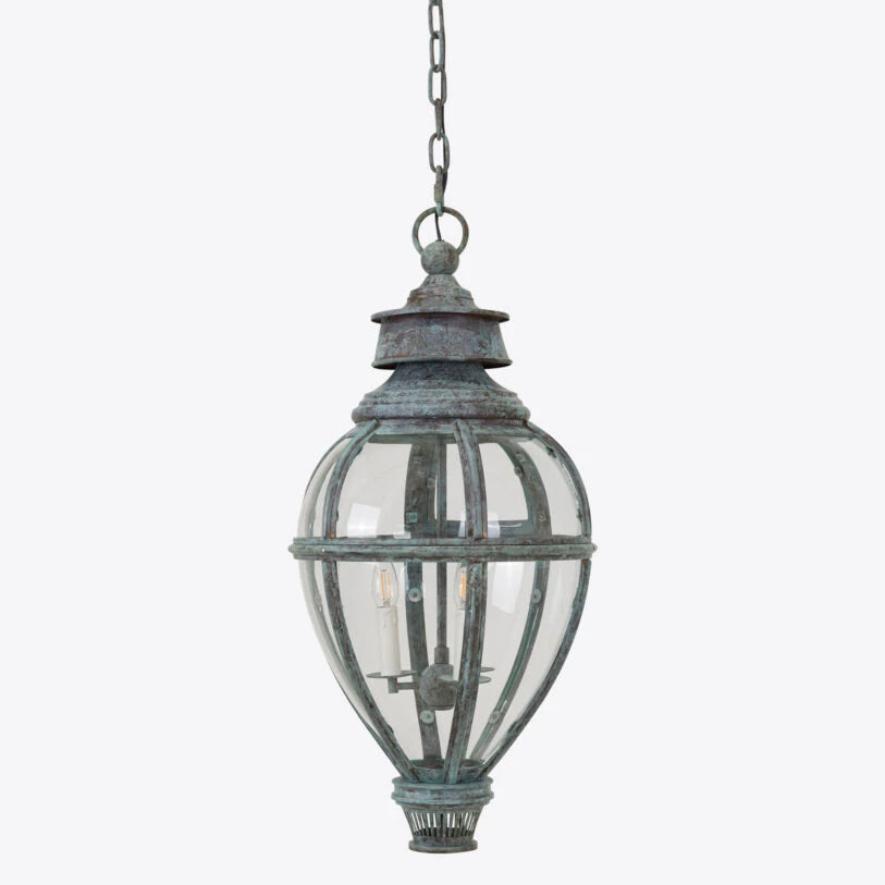 Kensington Victorian Lantern