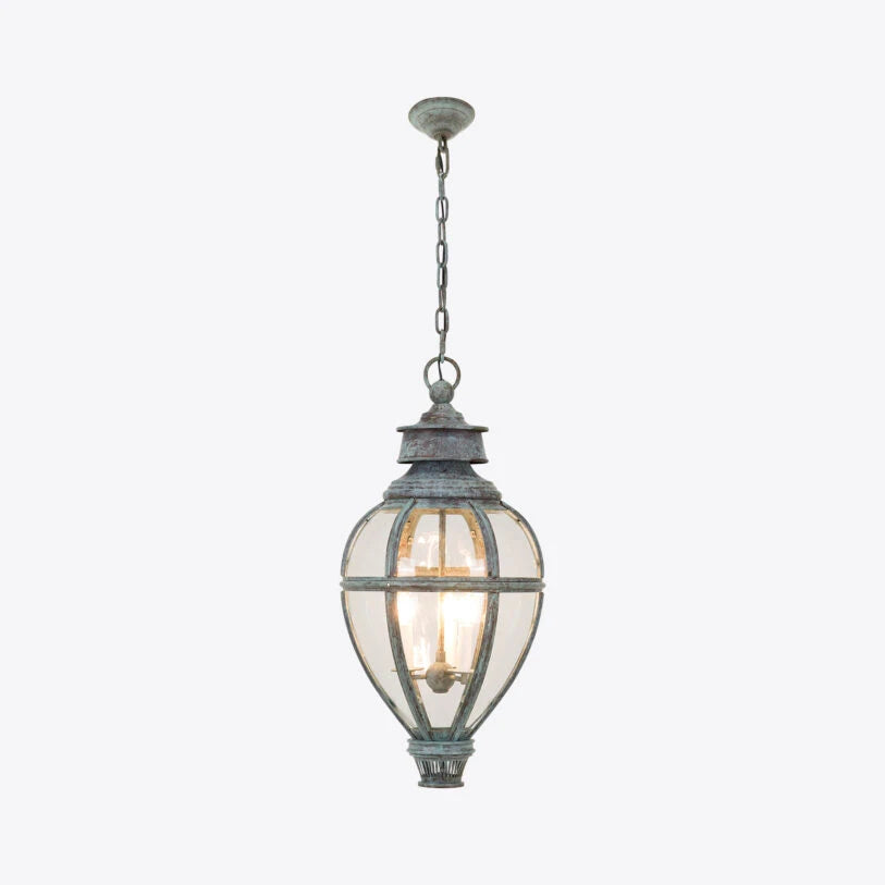 Kensington Victorian Lantern