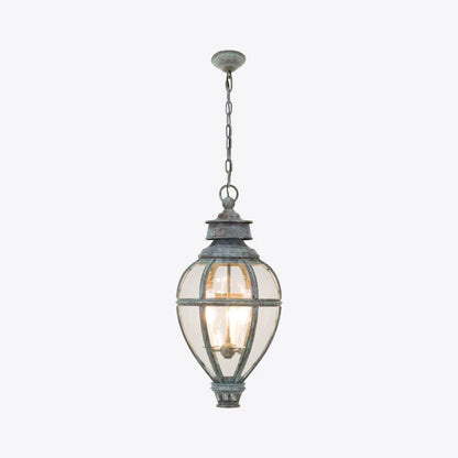 Kensington Victorian Lantern