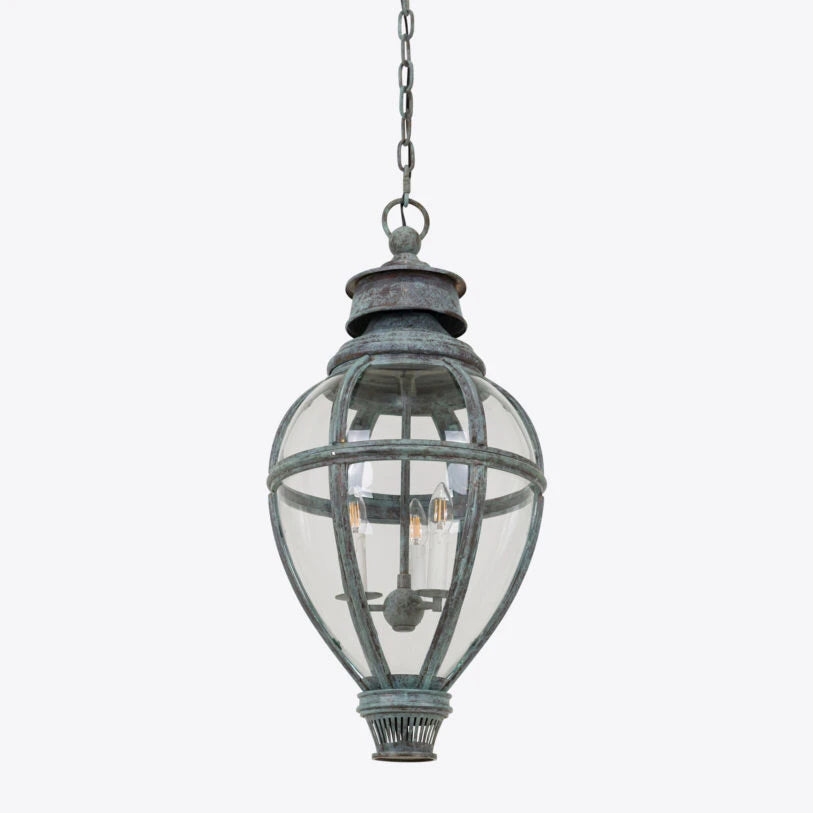 Kensington Victorian Lantern