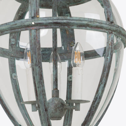 Kensington Victorian Lantern
