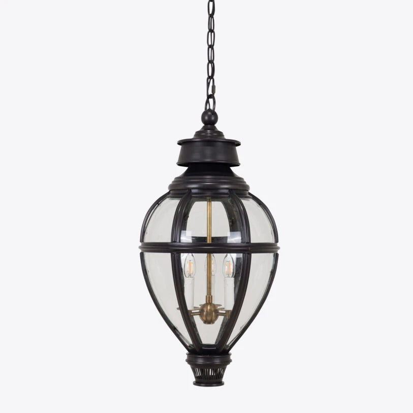 Kensington Victorian Lantern
