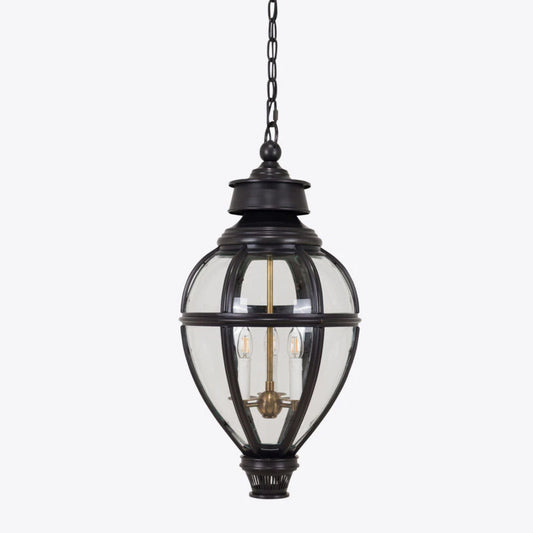 Kensington Victorian Lantern