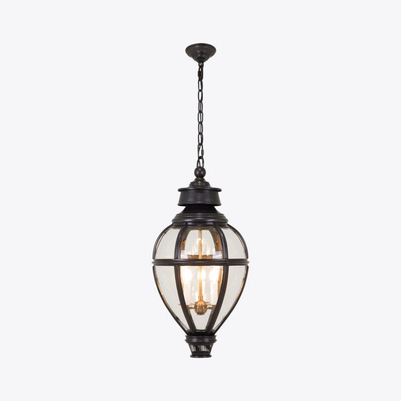 Kensington Victorian Lantern