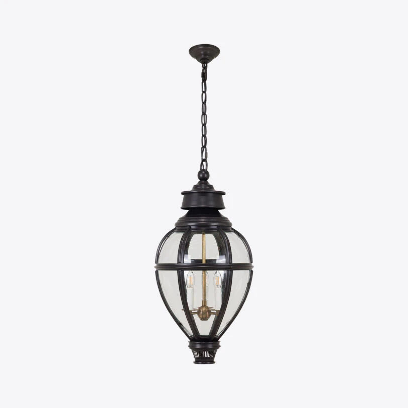Kensington Victorian Lantern