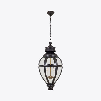 Kensington Victorian Lantern