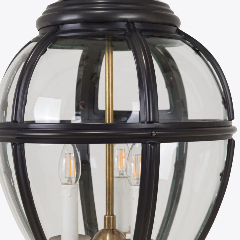 Kensington Victorian Lantern