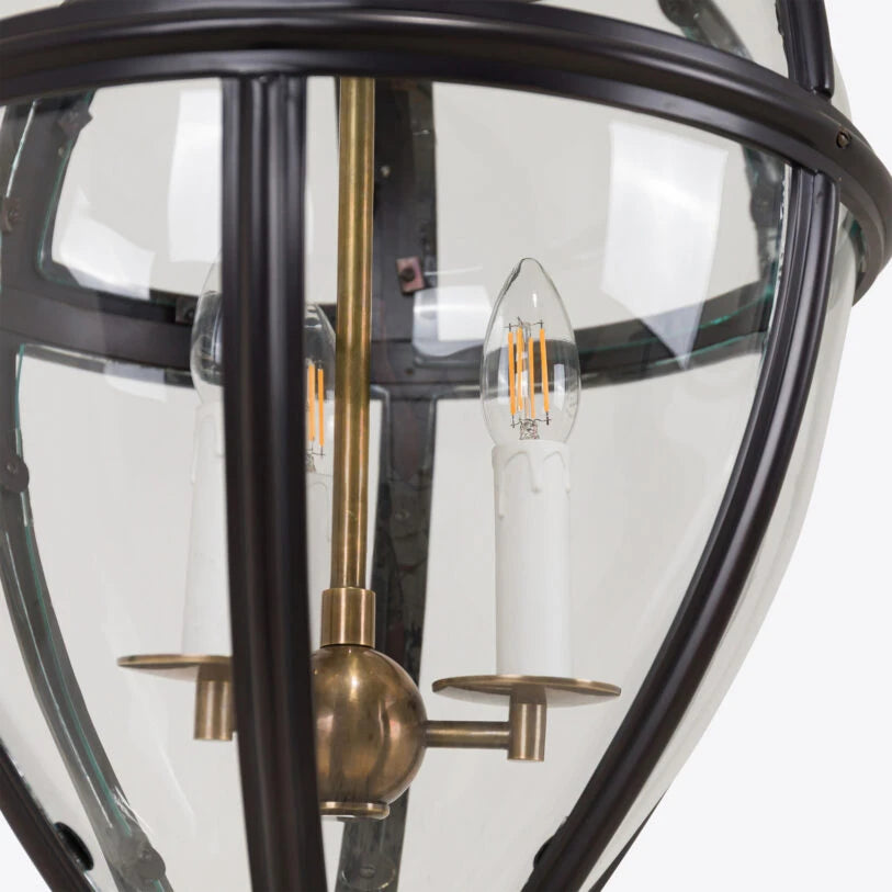 Kensington Victorian Lantern