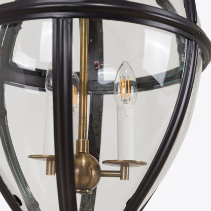 Kensington Victorian Lantern