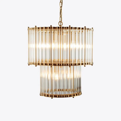 Lustre double Monza