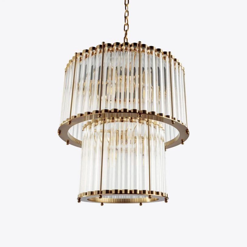 Lustre double Monza