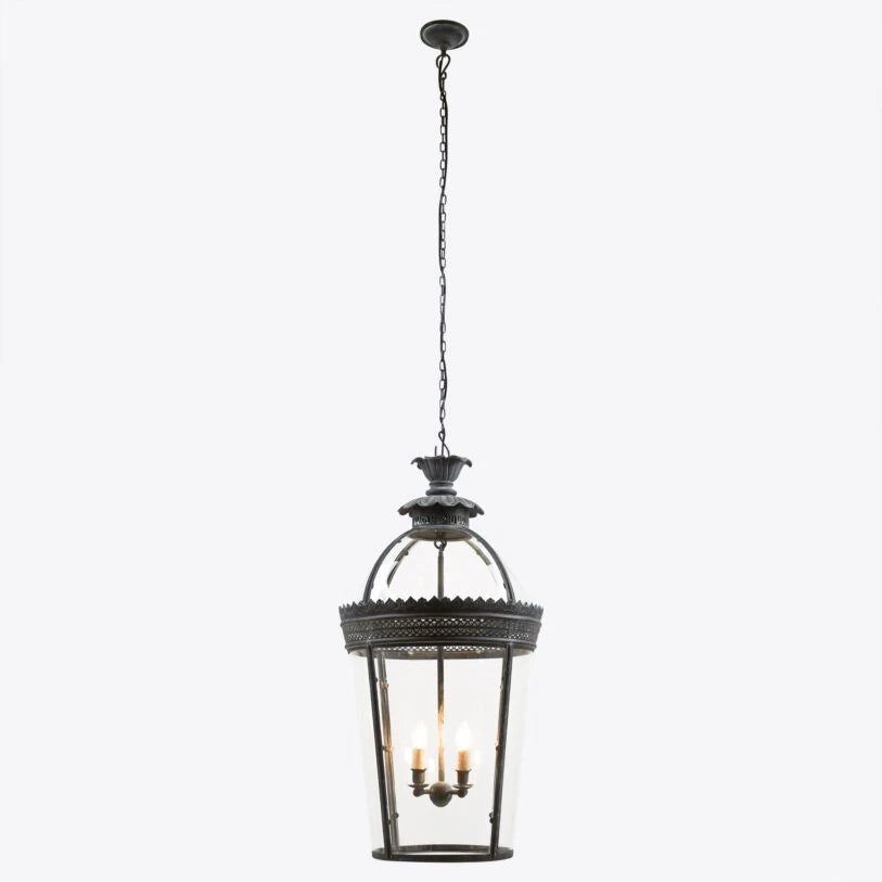 Byron Traditional Lantern
