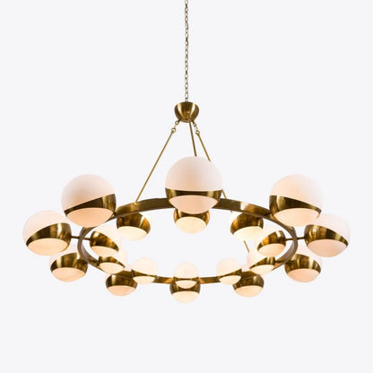 Lustre Spoutnik de Lucca