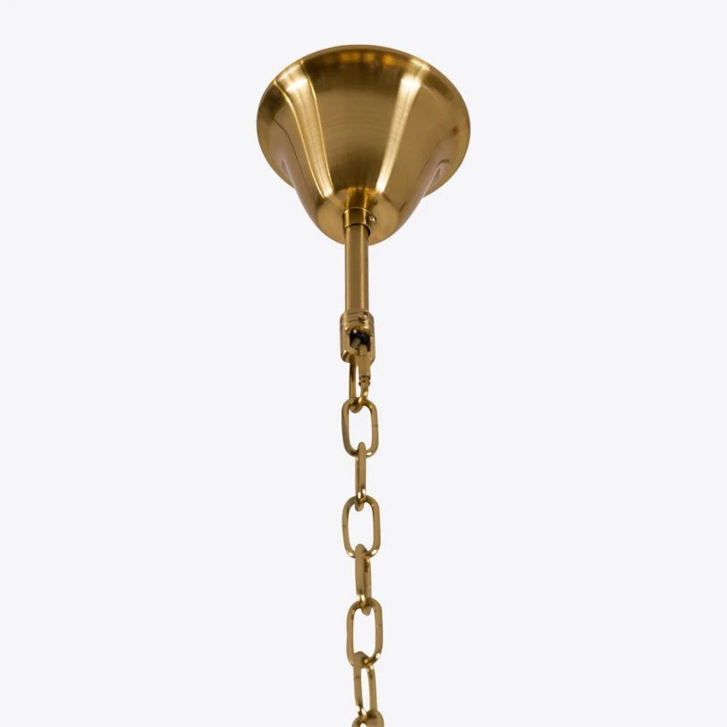 Lustre Spoutnik de Lucca