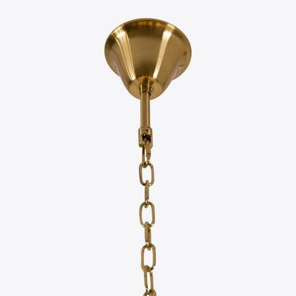 Lustre Spoutnik de Lucca