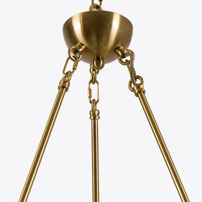 Lustre Spoutnik de Lucca