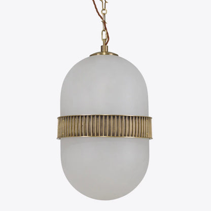 Amsterdam Glass Pendant
