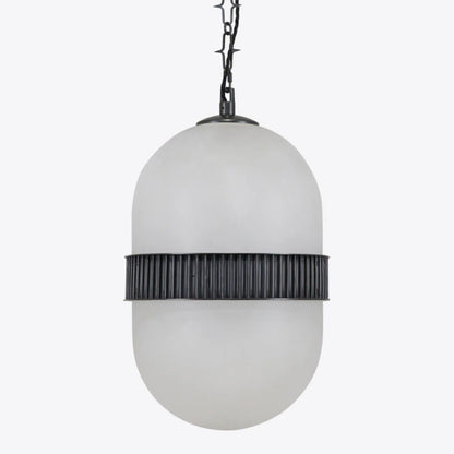 Amsterdam Glass Pendant
