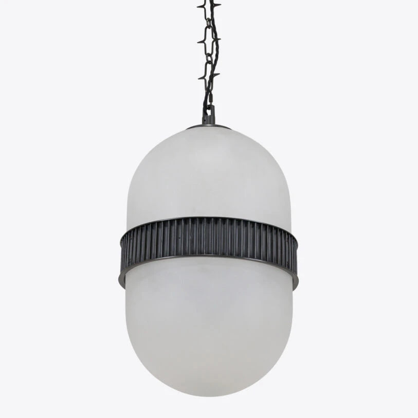 Amsterdam Glass Pendant