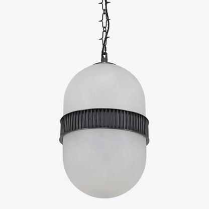 Amsterdam Glass Pendant