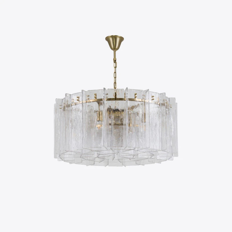 Berlin Glass Chandelier