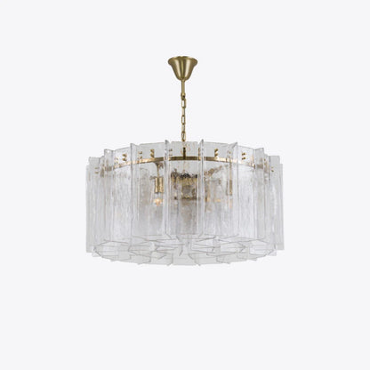 Berlin Glass Chandelier