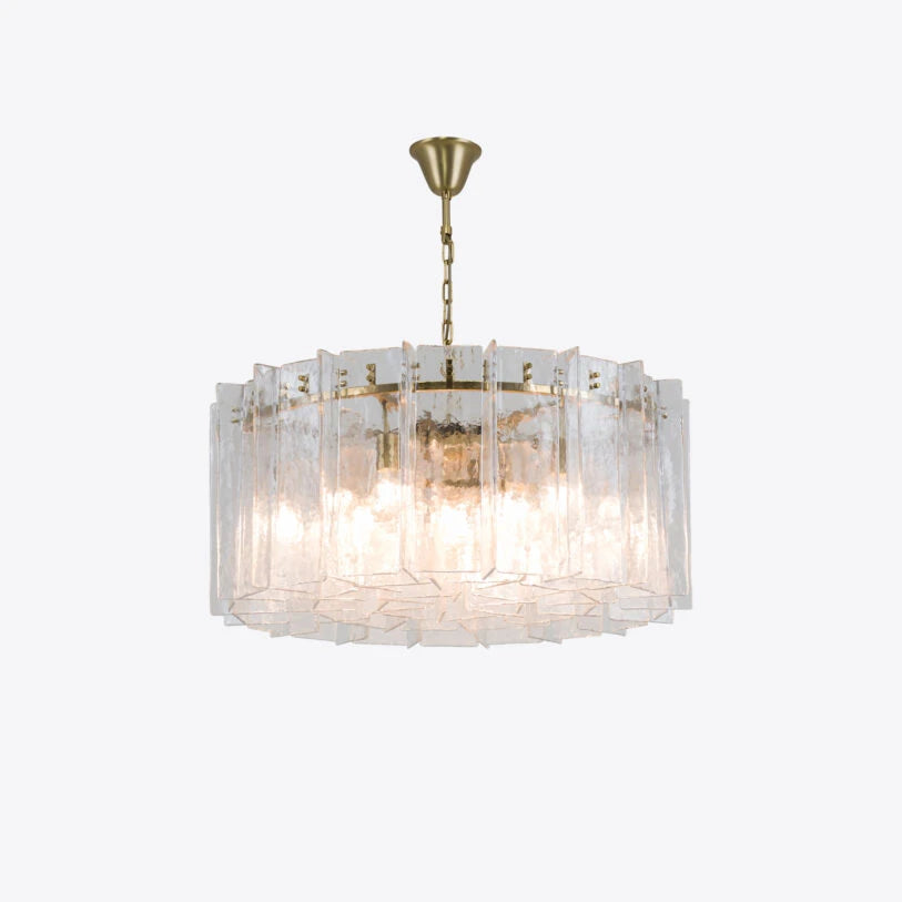 Berlin Glass Chandelier