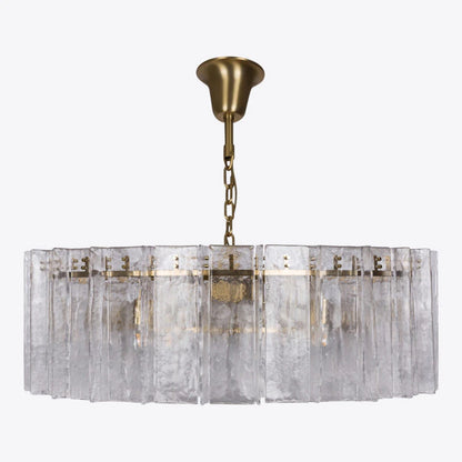 Berlin Glass Chandelier