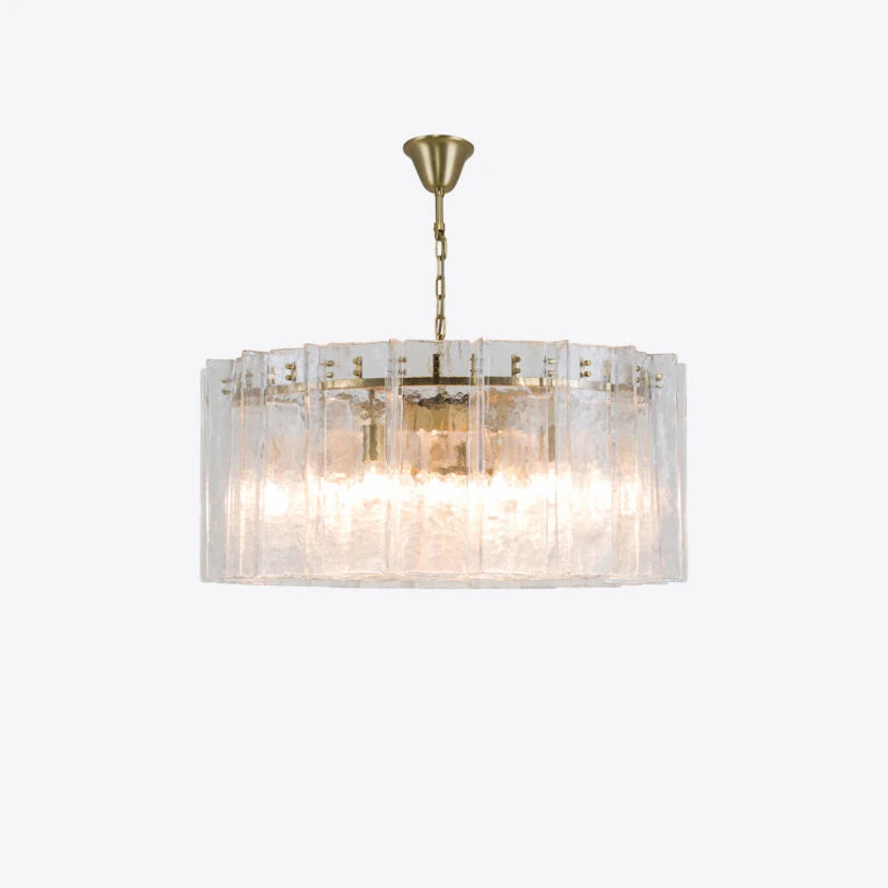 Berlin Glass Chandelier