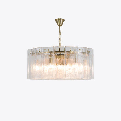 Berlin Glass Chandelier