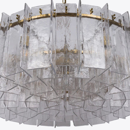 Berlin Glass Chandelier