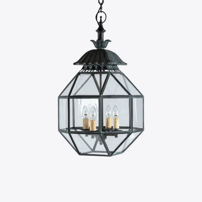 Parnham Traditional Lantern
