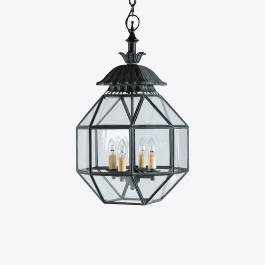 Parnham Traditional Lantern