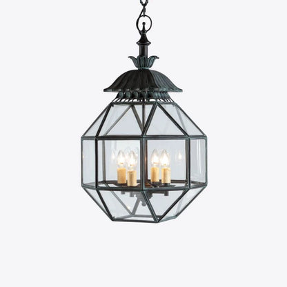 Parnham Traditional Lantern