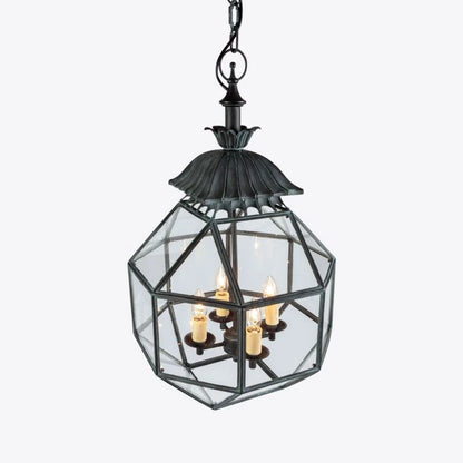 Parnham Traditional Lantern